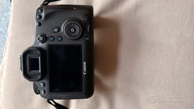 Canon EOS 6D – Full Frame