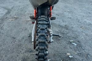 Ktm 85 sx - 2022