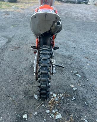 Ktm 85 sx - 2022