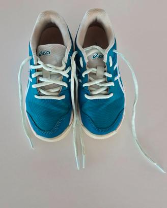 scarpe tennis bambino Asics