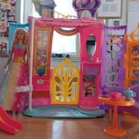 Barbie -  Castello Dreamtopia