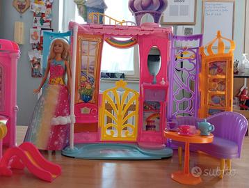 Barbie -  Castello Dreamtopia
