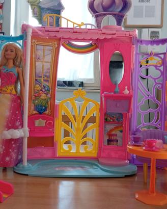 Barbie -  Castello Dreamtopia