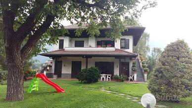 Quadrilocale appena ristrutturato