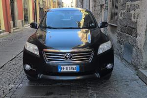 Toyota RAV4 Nera -4x4 Automatica- 161000 km-