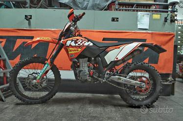 Ktm 530 Exc Ktm Exc F 2008 KTM 250/400/450/525/530 EXC (FROM 2004