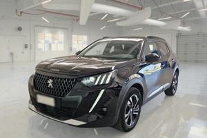 PEUGEOT 2008 BLUEHDI 130 EAT8 GT S/S AUT. CROSSOVE