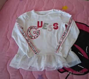 maglia bambina 