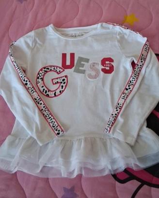 maglia bambina 