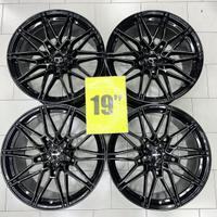 RL59 Cerchi usati Mak Koenig-D da 19"