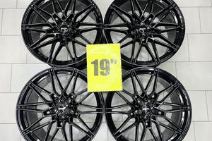 RL59 Cerchi usati Mak Koenig-D da 19"