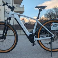 E-MTB Cube Reaction One Bosch CX XL