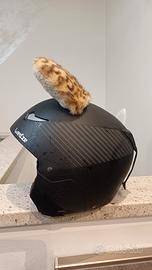 casco da sci bambino/ragazzo – misura 53–56 cm