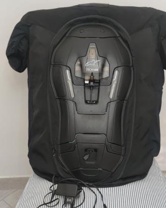 Alpinestars Teck air race XXL