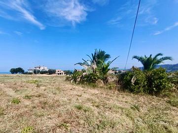 TERRENO A COLONNELLA