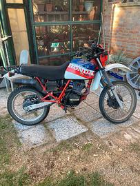 Honda XL 200R