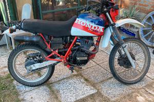 Honda XL 200R