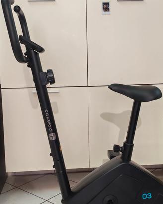 CYCLETTE declathon
