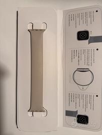 Cinturino solo loop originale