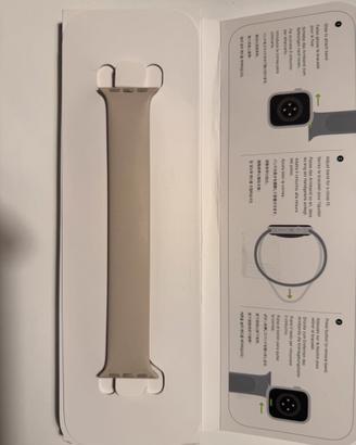 Cinturino solo loop originale