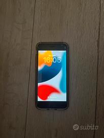iphone SE 2020
