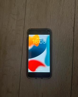 iphone SE 2020