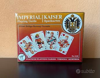 IMPERIAL KAISER