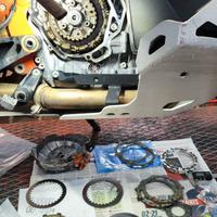 Frizione automatica Rekluse Radius X per KTM