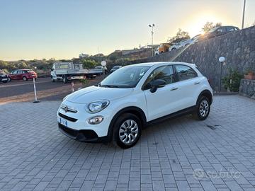 Fiat 500X 1.3 MultiJet 95 CV Connect
