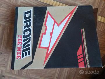 Stivali motocross bambino