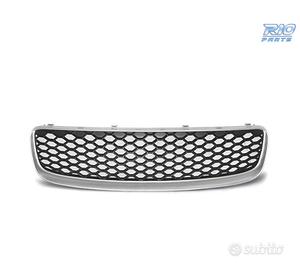 GRIGLIA AUDI TT 98-05 LOOK RS GRIGIO CHIARO