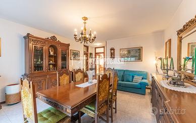 Trilocale, Via Della Libertà 59 - Settimo Milanese