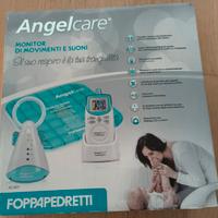 Foppapedretti Angelcare Ac401