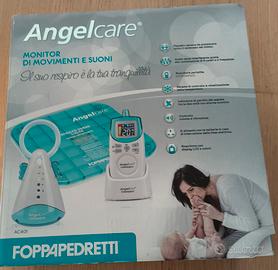 Foppapedretti Angelcare Ac401