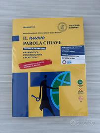 Libro di testo scuola superiore