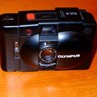 Olympus XA2