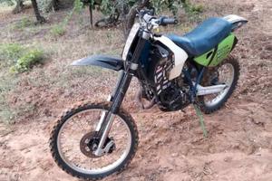 Cagiva WMX 125