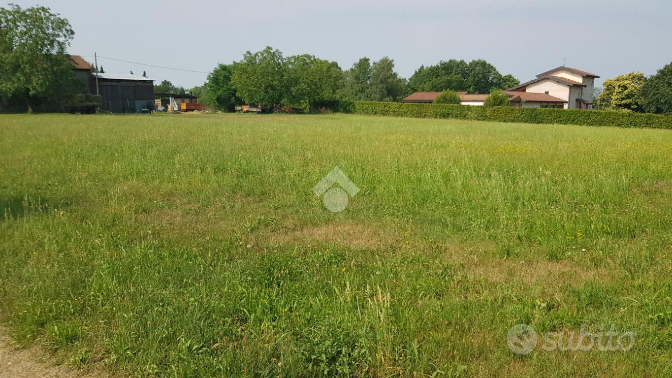 TER. RESIDENZIALE A AGRATE CONTURBIA - Vista 4