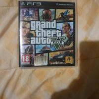 Grand Theft Auto V-GTA V