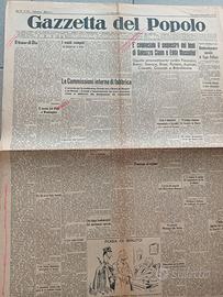Fascismo, ventennio, RSI, marcia su Roma, duce