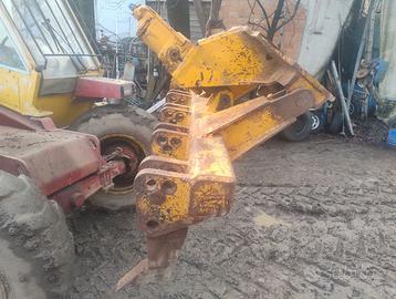 Riper per Fiat 70 o Ad7c