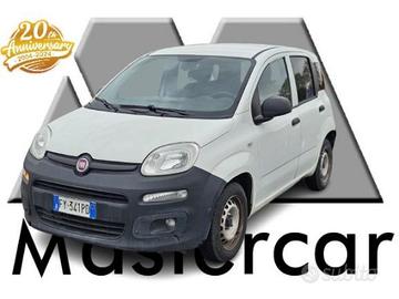 FIAT Panda 1.2 69 CV VAN 2 POSTI EURO6 POP - FY3