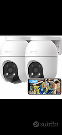 Videocamera outdoor EZVIZ