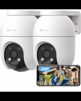 Videocamera outdoor EZVIZ