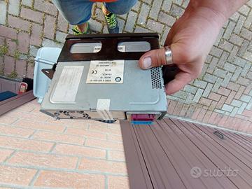 Caricatore CD +navigatore per BMW e46