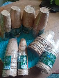 VASI PER COLTIVAZIONE