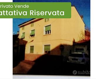 Casa indipendente in vendita da privato