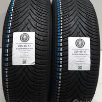2 gomme 225 65 17 kleber a39886