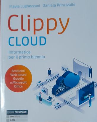 Clippy cloud