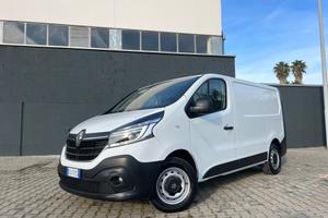 Renault Trafic 2.0 dci 145cv L1H1 85.000km - 2021